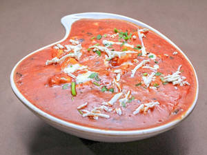 Paneer Butter Masala
