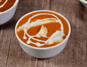 Paneer Butter Masala