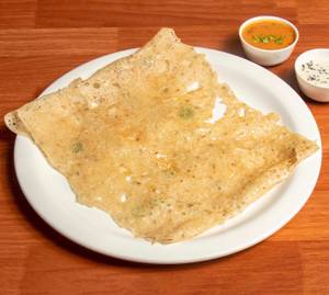 Rava Dosa