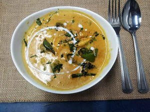 Chicken Thai Curry- Yellow