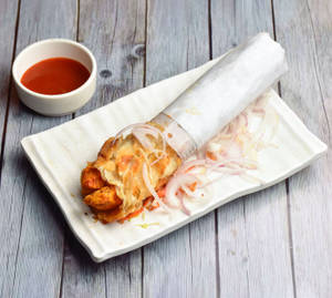 Rp's Chilly Chicken Roll