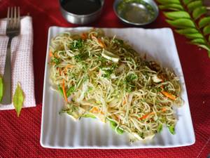 Hakka Noodles