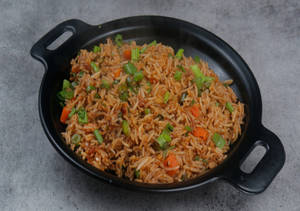 Veg Fried Rice