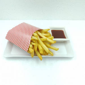 Plain French Fries