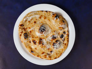 Tandoori Cream Roti 