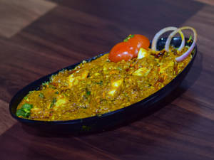Shahi Paneer