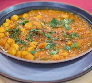 Chola Masala
