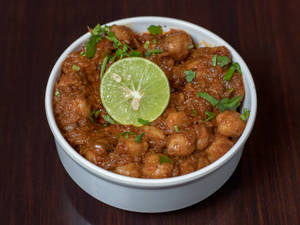 Chana Masala