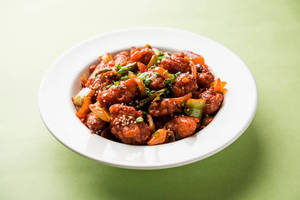 Chicken Kanti [W /B]