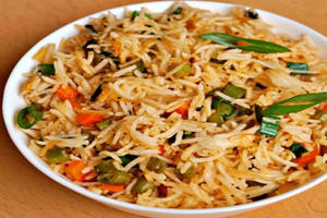 Veg Fried Rice  ( Large Box )