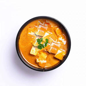 Sweet Paneer Butter Masala