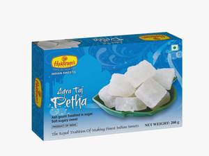 Agra Taj Petha