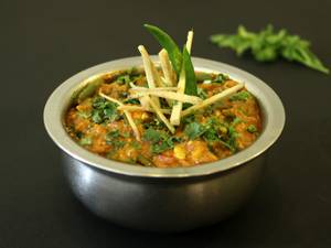 Veg Handi