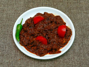 Beef Curry