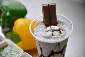 Kitkat Shake