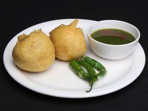 Only Vada (1 Pc)