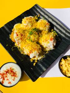 Dahi Puri