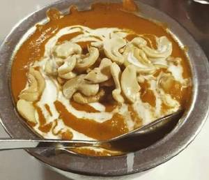 Kaju Curry