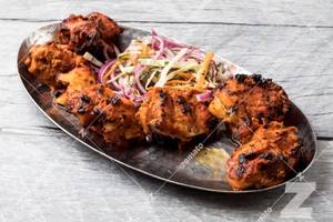 Chicken Tikka Dry (8PCS)