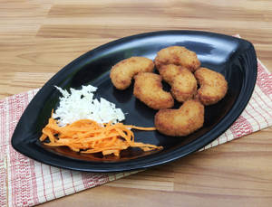 Chicken Nuggets ( 9 Pices) 