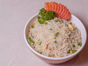 Paneer Schezwan Fried Rice
