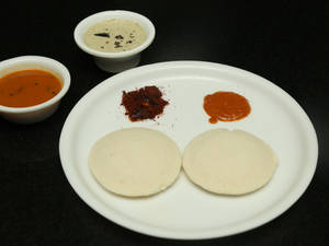Idli