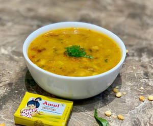 Punjabi Dal Tadka (narang Spl)
