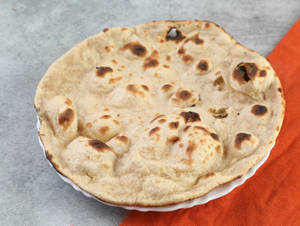 Tandoori Roti