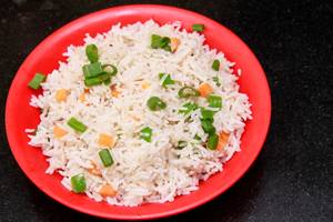 Veg Fried Rice