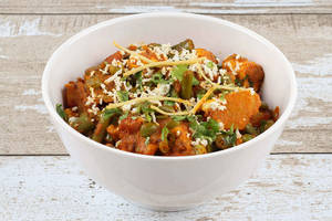 Veg Mixed Curry