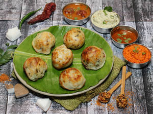 Paniyaram