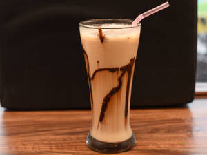Cold Coffee Shake 
