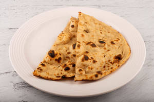 Tandoori Roti