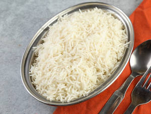 Plain Rice