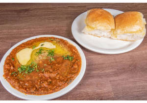 Bhajipav Butter [o]