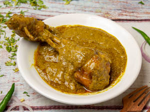 Chicken Masala