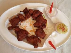 Party Pack - Chicken Kabab (with Bone) 