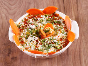 Paneer Tikka Masala( 500ml )