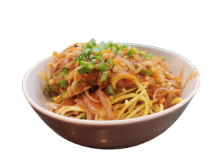 American Chopsuey