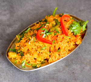 Matter Pulao