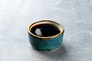 Soy Sauce
