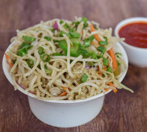 Veg Noodles