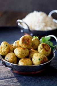 Chicken Ball (10 Pcs)