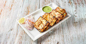 Paneer Tikka