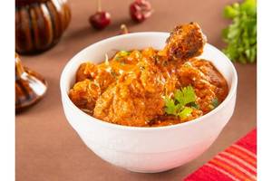 Chicken Rogan Josh
