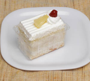 Pineapple Pastry