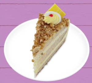 Butterscotch Delight