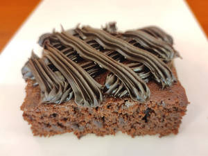 Dark Chocolate Brownie