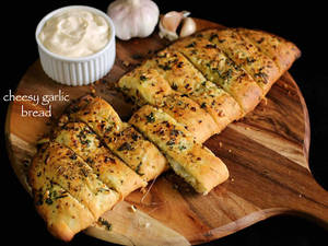 Garlic Bread Stick