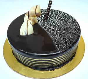 Choco Delight Cake (1Kg)